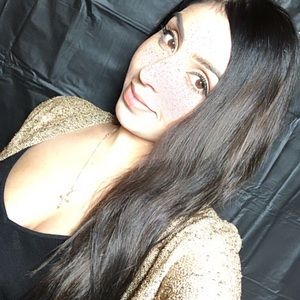 Meet your Posher, Liliana